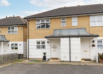 Thumbnail Semi-detached house for sale in Hillary Drive, Isleworth