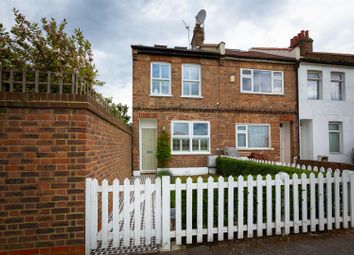 3 Bedrooms End terrace house for sale in Norfolk Road, London E17