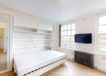 Thumbnail Property to rent in Park West, Edgware Road, London