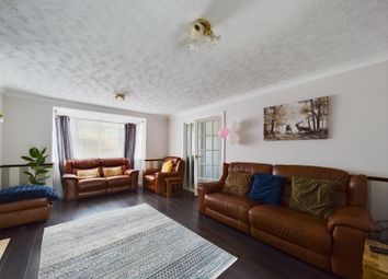 Thumbnail Detached house for sale in Nottingham Way, Dogsthorpe, Peterborough