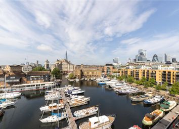 Thumbnail Flat for sale in Cormorant Lodge, 10 Thomas More Street, London