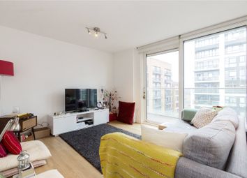 Thumbnail 2 bed flat to rent in Marley House, Roseberry Place, London