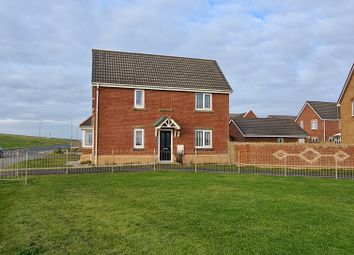 Thumbnail 3 bed end terrace house for sale in Fairway, Fleetwood
