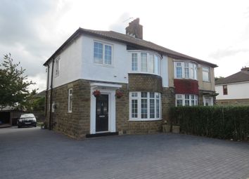 3 Bedrooms Semi-detached house for sale in Bradford Road, Pudsey LS28