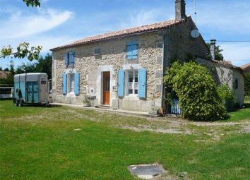 Thumbnail 1 bed property for sale in Near Montbron, Charente, Poitou Charentes