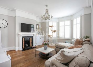 Thumbnail 2 bed flat for sale in Ulleswater Road, London