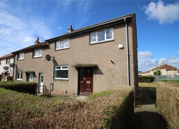 Thumbnail 3 bed end terrace house for sale in Westwood Avenue, Kirkcaldy