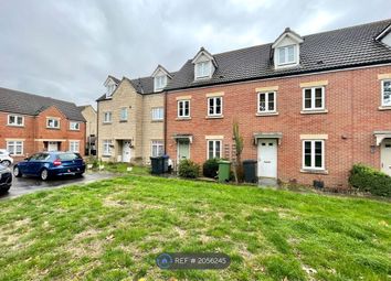 Thumbnail Terraced house to rent in Cavell Court, Trowbridge