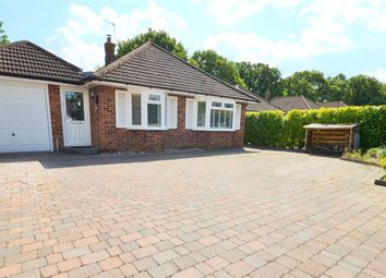 3 Bedrooms Detached bungalow for sale in Smallfield, Surrey RH6