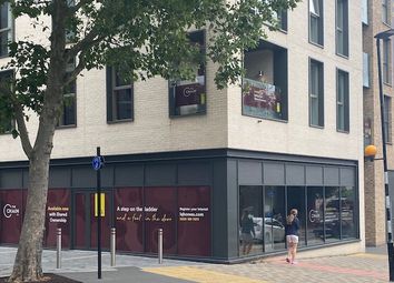 Thumbnail Retail premises to let in South Grove, Walthamstow