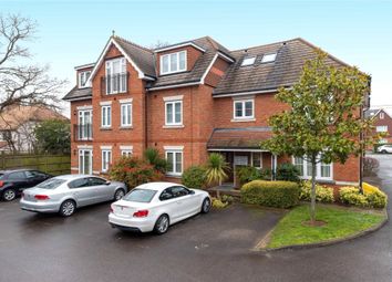 Thumbnail 2 bed flat for sale in Westbrook Court, 448 Reading Road, Wokingham, Berkshire