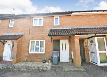 Thumbnail Terraced house for sale in Perthy Close, Coed Eva, Cwmbran