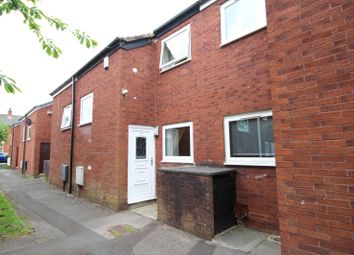 Thumbnail Terraced house for sale in Barlow Walk, Reddish, Stockport, Cheshire