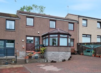 Thumbnail Terraced house for sale in Bressay Brae, Maidencraig, Aberdeen