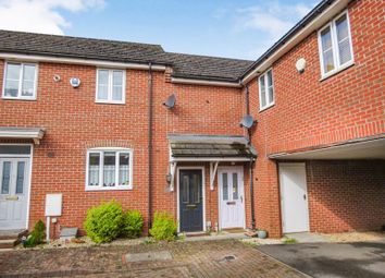 Thumbnail Flat for sale in Dog Rose Drive, Bourne