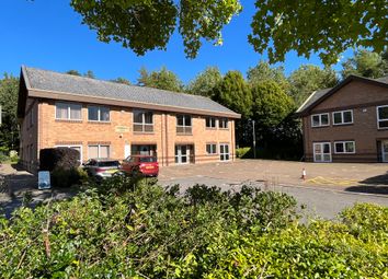 Thumbnail Office to let in 15 Cromwell House, Cromwell Business Park, Banbury Road, Chipping Norton