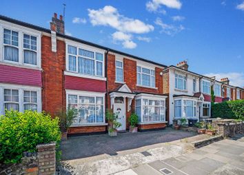 Thumbnail Semi-detached house for sale in Sidney Avenue, Palmers Green