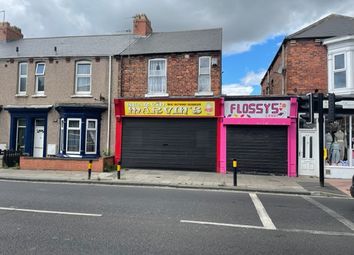 Thumbnail Commercial property to let in 249 Raby Road, Hartlepool