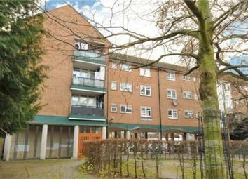 Thumbnail 1 bed flat for sale in Clapham Road, London