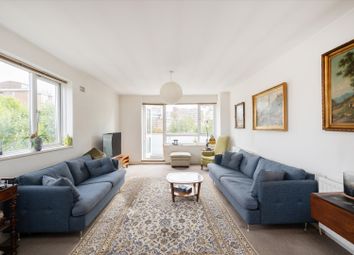 Thumbnail 2 bed flat for sale in Fairfax Road, London