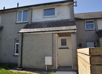 Thumbnail 3 bed terraced house to rent in Bryn Meurig, Llangefni