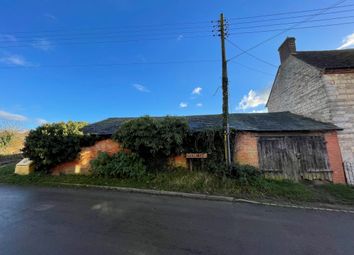 Thumbnail Land for sale in Building Plot Adjacent To Thorpes Farmhouse, The Square, Preston Bissett, Buckinghamshire