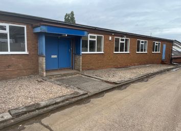 Thumbnail Light industrial to let in Stour Vale Road, Lye, Stourbridge