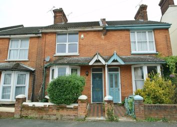 2 Bedroom Terraced house for rent