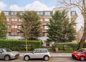 Thumbnail 2 bedroom flat for sale in Acol Road, London