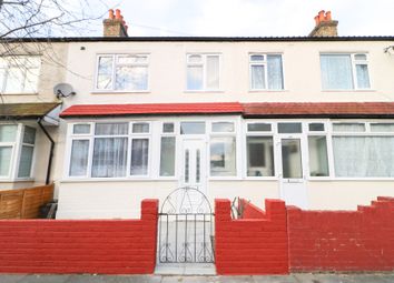 4 Bedrooms Detached house to rent in Seely Road, London SW17