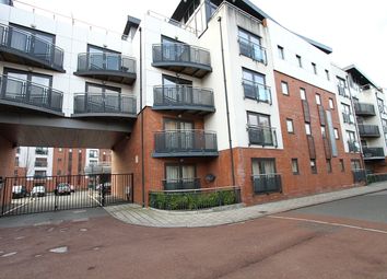 Thumbnail Flat to rent in The Quarter, Egerton Street, Chester
