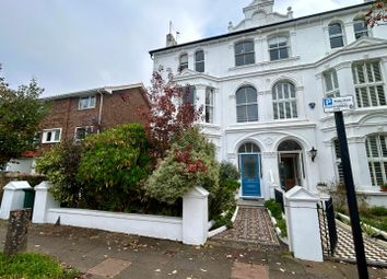 Thumbnail 2 bed property to rent in Westbourne Villas, Hove