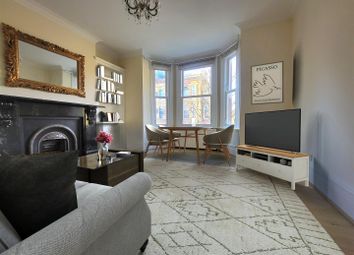 Thumbnail 2 bed flat to rent in Essendine Road W9, Maida Vale