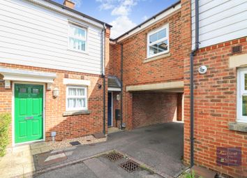 Thumbnail Detached house to rent in Chater Close, Singleton, Ashford