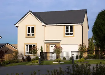The Kinloch_Show Home
