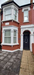 Thumbnail 4 bed terraced house to rent in St Ann's Road, London