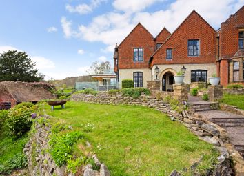 Thumbnail Detached house for sale in Stoner Hill, Petersfield