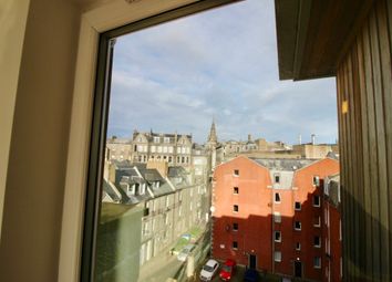 Thumbnail Flat to rent in Carmelite Lane, Aberdeen