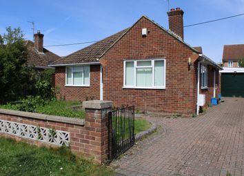 Thumbnail 2 bed detached bungalow for sale in Coopers Crescent, Thatcham