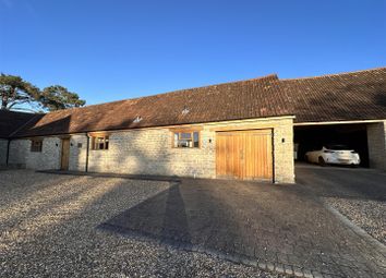 Thumbnail Barn conversion to rent in 4 Horse Barn, Uplands, Wellsway, Keynsham, Bristol