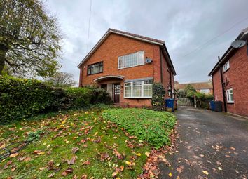 Thumbnail Semi-detached house for sale in St. Matthews Road, Burntwood