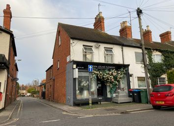 Thumbnail Retail premises to let in 63 Wolverton Road, Stony Stratford