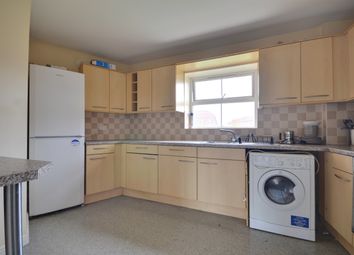 Thumbnail Flat to rent in Morton Close, Hillingdon, Middlesex