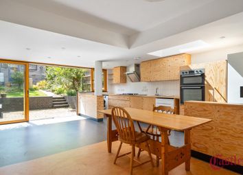 Thumbnail Property to rent in Landrock Road, Crouch End