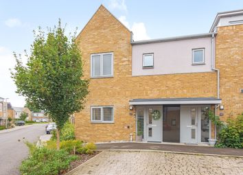 Thumbnail End terrace house for sale in Brayebrook Road, Canterbury, Kent