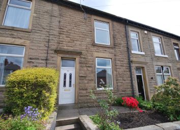 Thumbnail Terraced house for sale in Bolton Road North, Edenfield, Ramsbottom, Bury