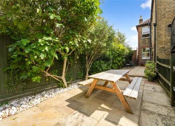 Thumbnail Maisonette for sale in Durham Road, London