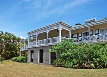 Thumbnail 4 bed property for sale in Nevis, The Caribbean, St. Kitts And Nevis