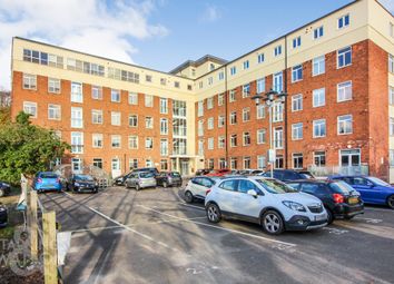 Thumbnail 2 bed flat for sale in Thorpe Road, Norwich
