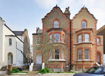 Thumbnail 1 bedroom flat for sale in Spencer Road, Wandsworth, London